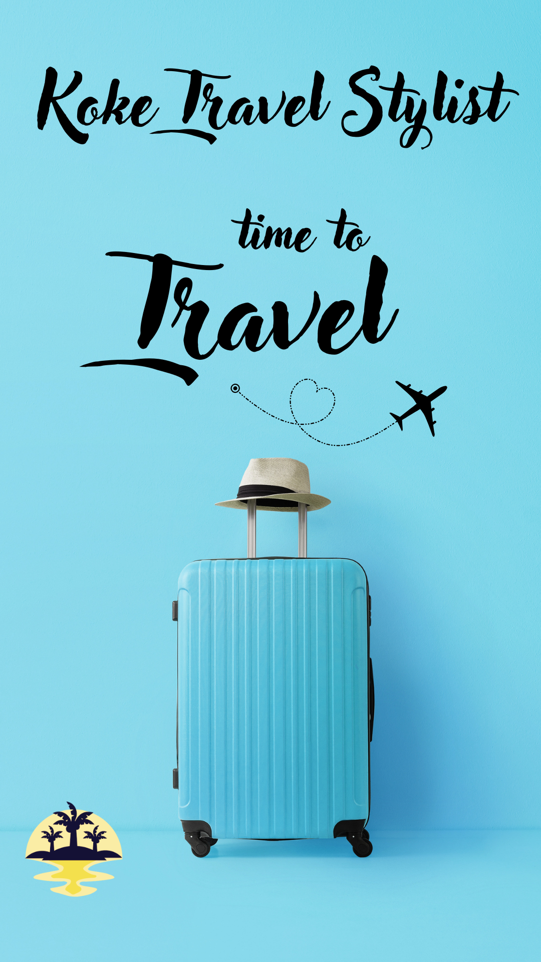 Koke Travel Stylist Koke Travel Stylist