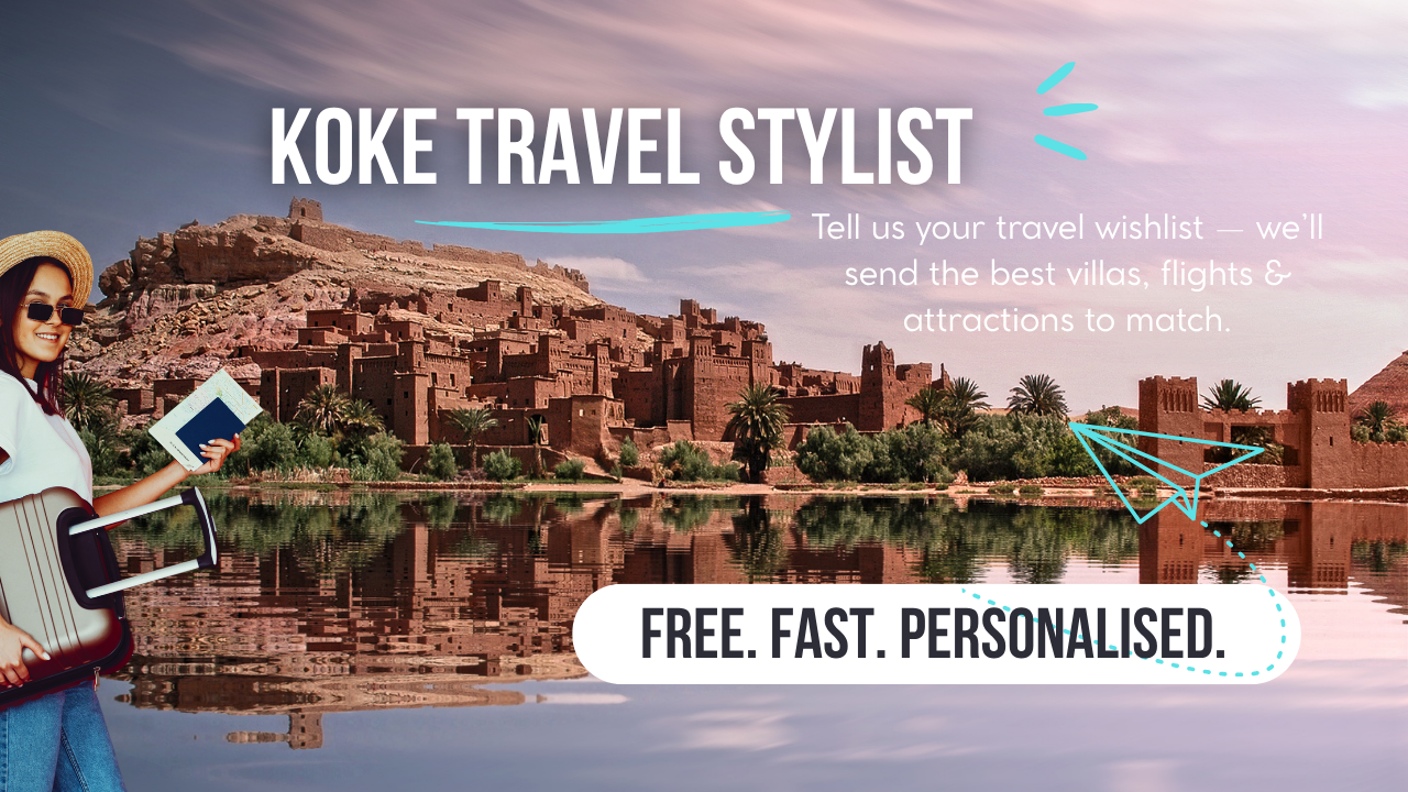 How to Plan a Trip Without the Stress